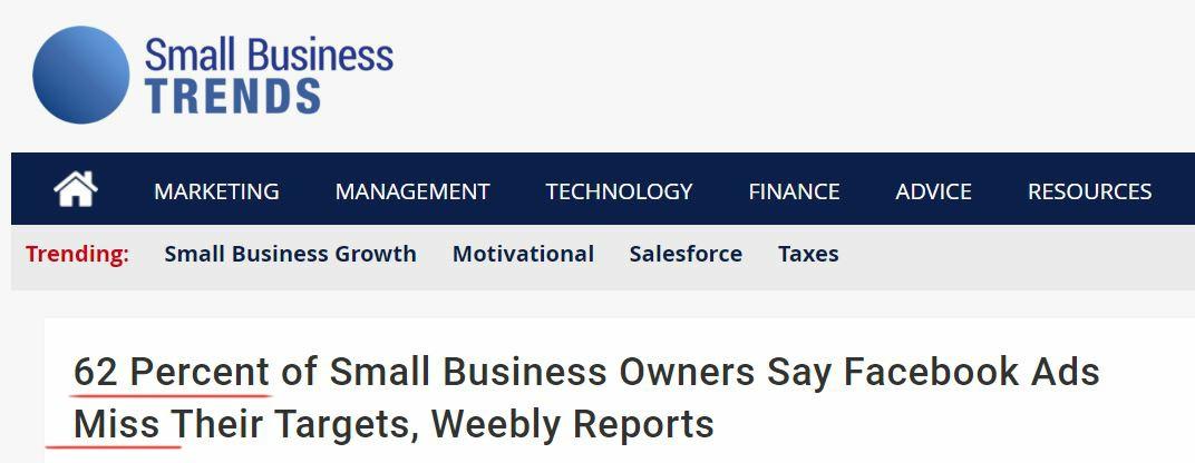  Small Business 